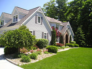 Landscapers and Lawncare Services in Gatlinburg, TN